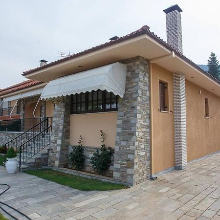 Βίλα Για Όλες Τις Εποχές Του Χρόνου โคซานี ภายนอก รูปภาพ