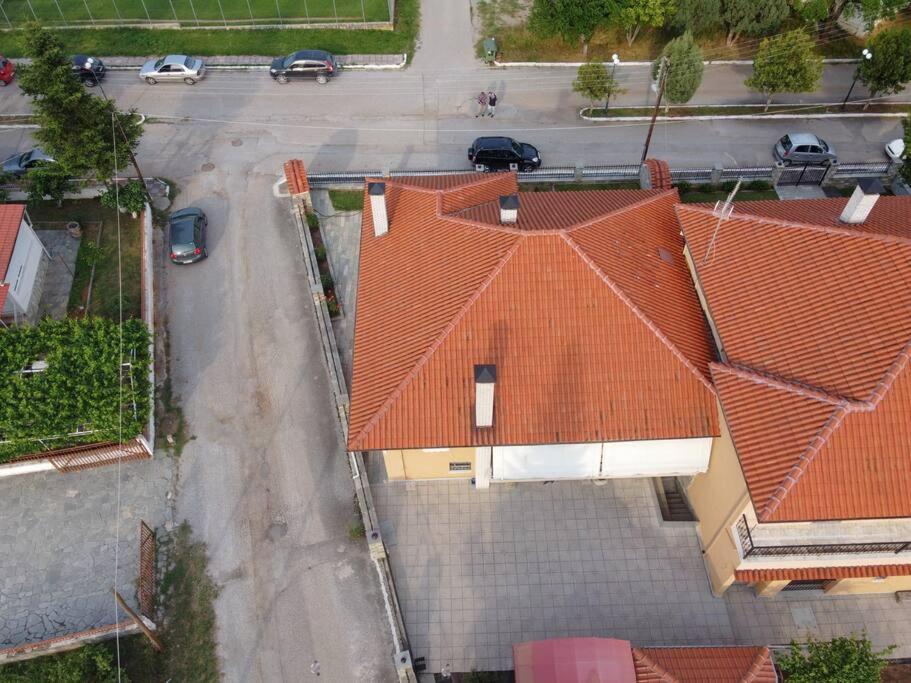 Βίλα Για Όλες Τις Εποχές Του Χρόνου โคซานี ภายนอก รูปภาพ
